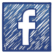 Facebook icon