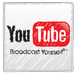 YouTube icon